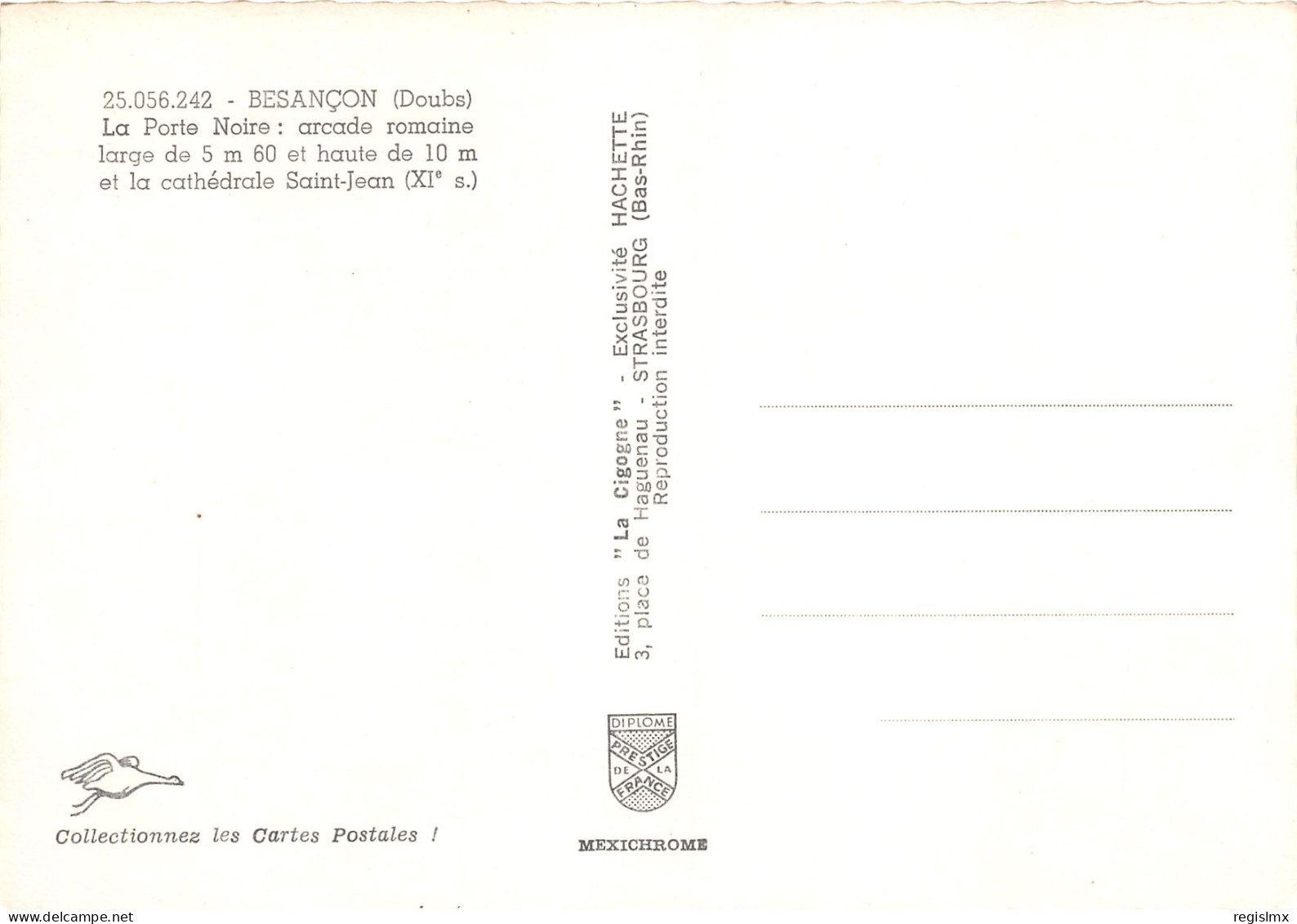 25-BESANCON-N°1034-B/0239 - Besancon