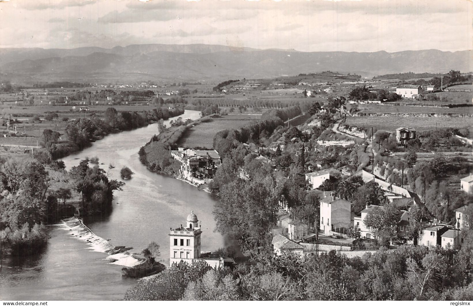 34-BEZIERS-N°T1041-C/0375 - Beziers