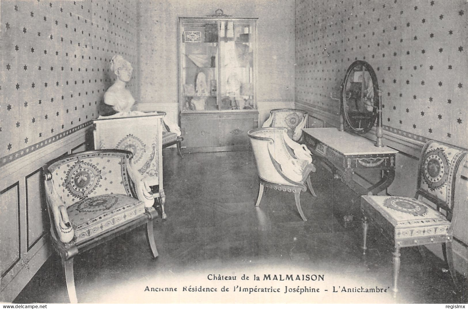 92-RUEIL MALMAISON-N°T1041-F/0315 - Rueil Malmaison