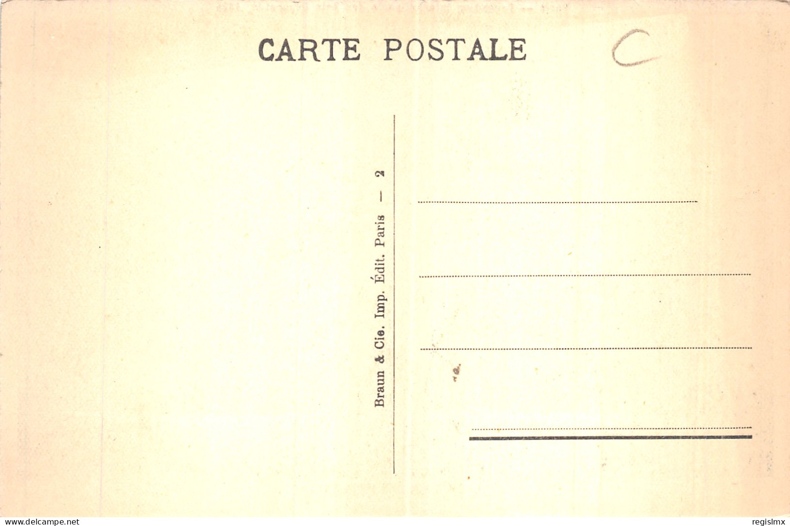 75-PARIS EXPOSITION INTERNATIONALE DES ARTS DECORATIFS 1925-N°T1041-H/0101 - Exhibitions