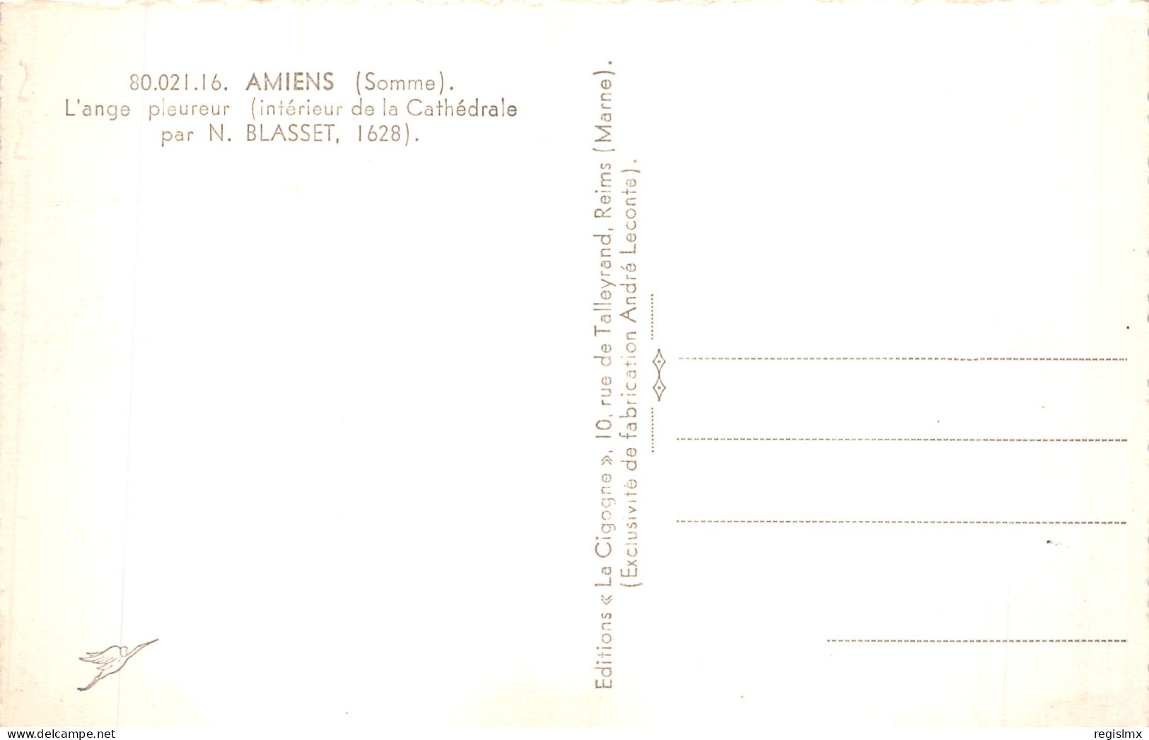 80-AMIENS-N°T1042-D/0123 - Amiens
