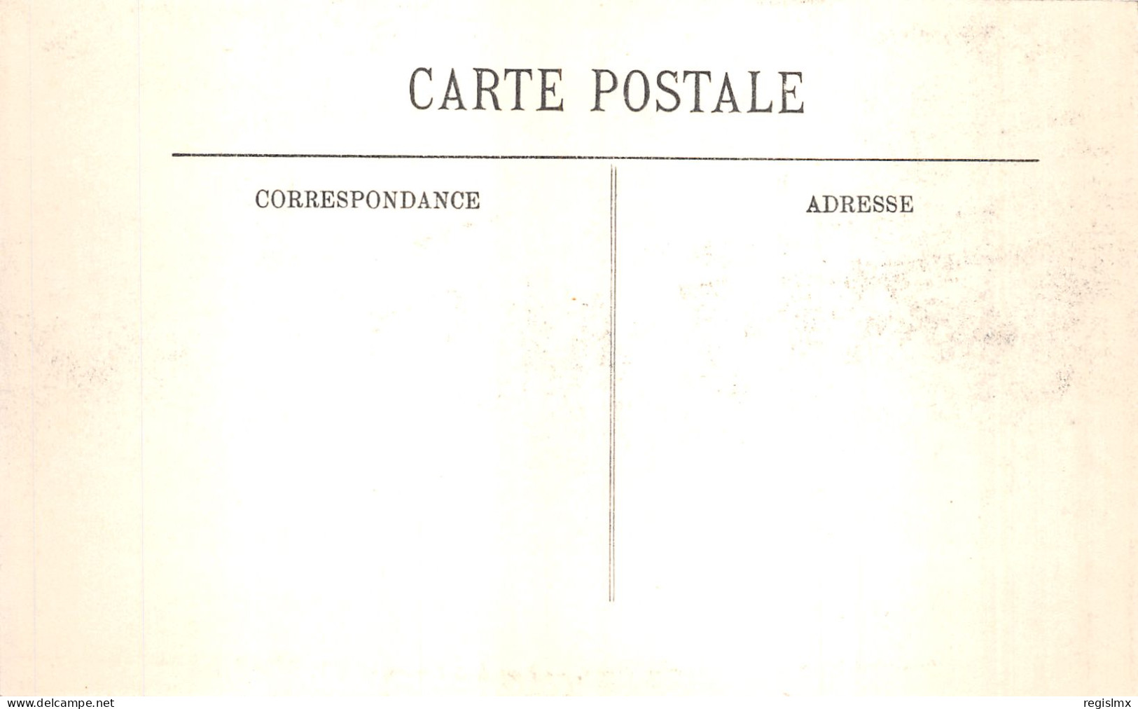75-PARIS INONDE PONT DE SOLFERINO-N°T1042-F/0259 - Überschwemmung 1910