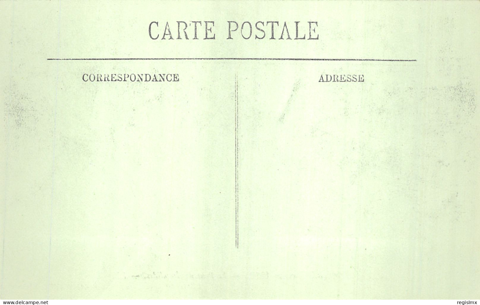 75-PARIS INONDE PONT DES INVALIDES-N°T1042-F/0257 - Überschwemmung 1910