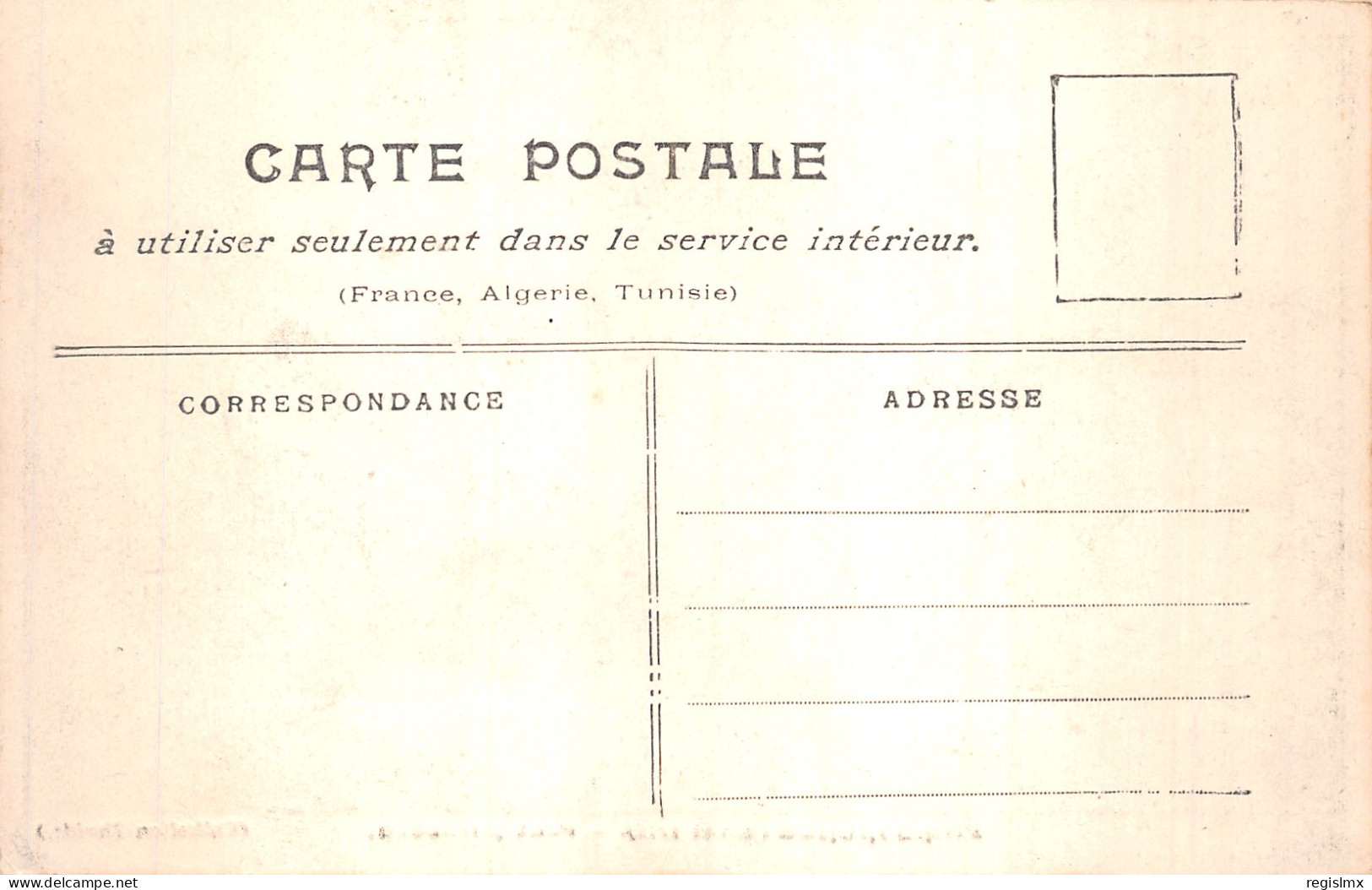 75-PARIS INONDE PONT MIRABEAU-N°T1042-F/0243 - Überschwemmung 1910