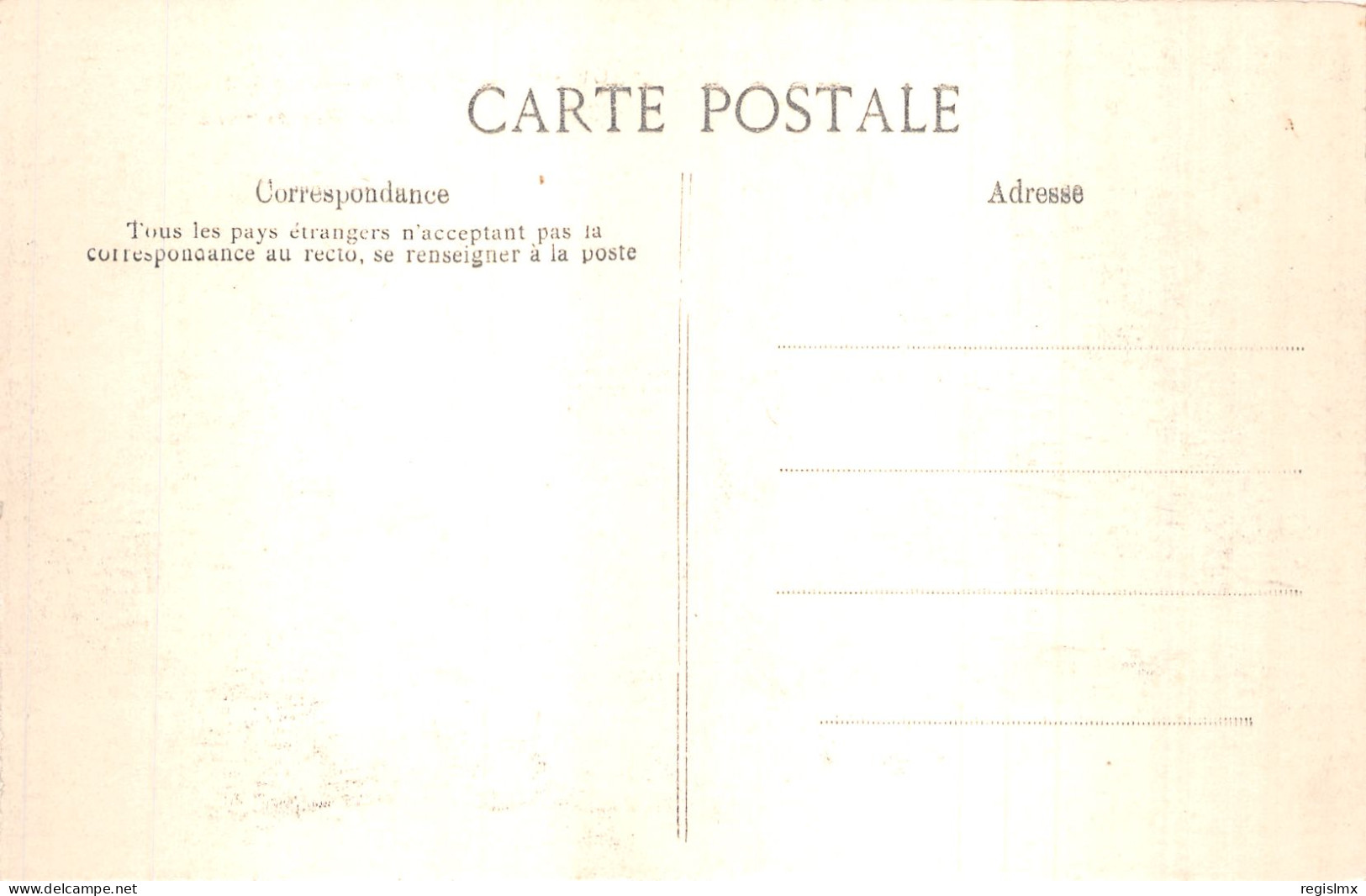75-PARIS INONDE GARE SAINT LAZARE-N°T1042-F/0239 - Überschwemmung 1910