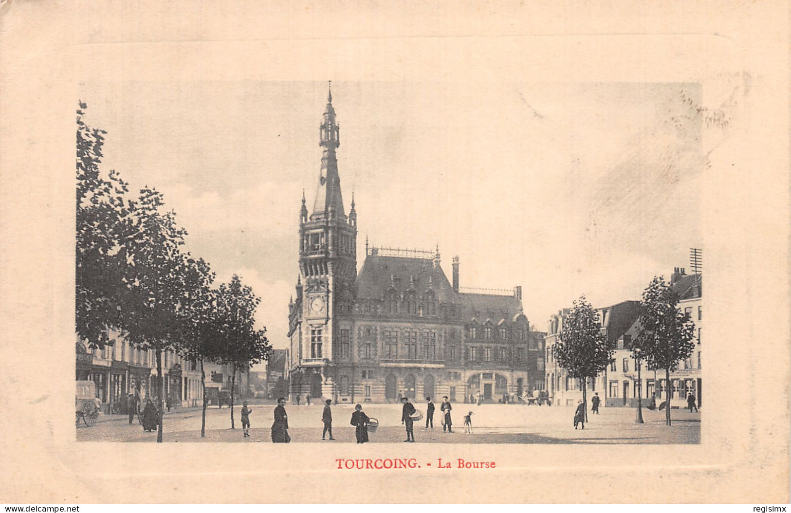 59-TOURCOING-N°T1042-E/0379 - Tourcoing