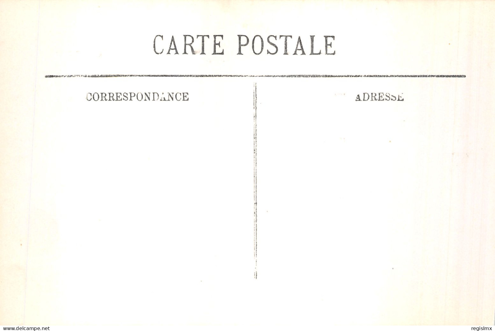 43-LE PUY-N°T1042-D/0305 - Other & Unclassified