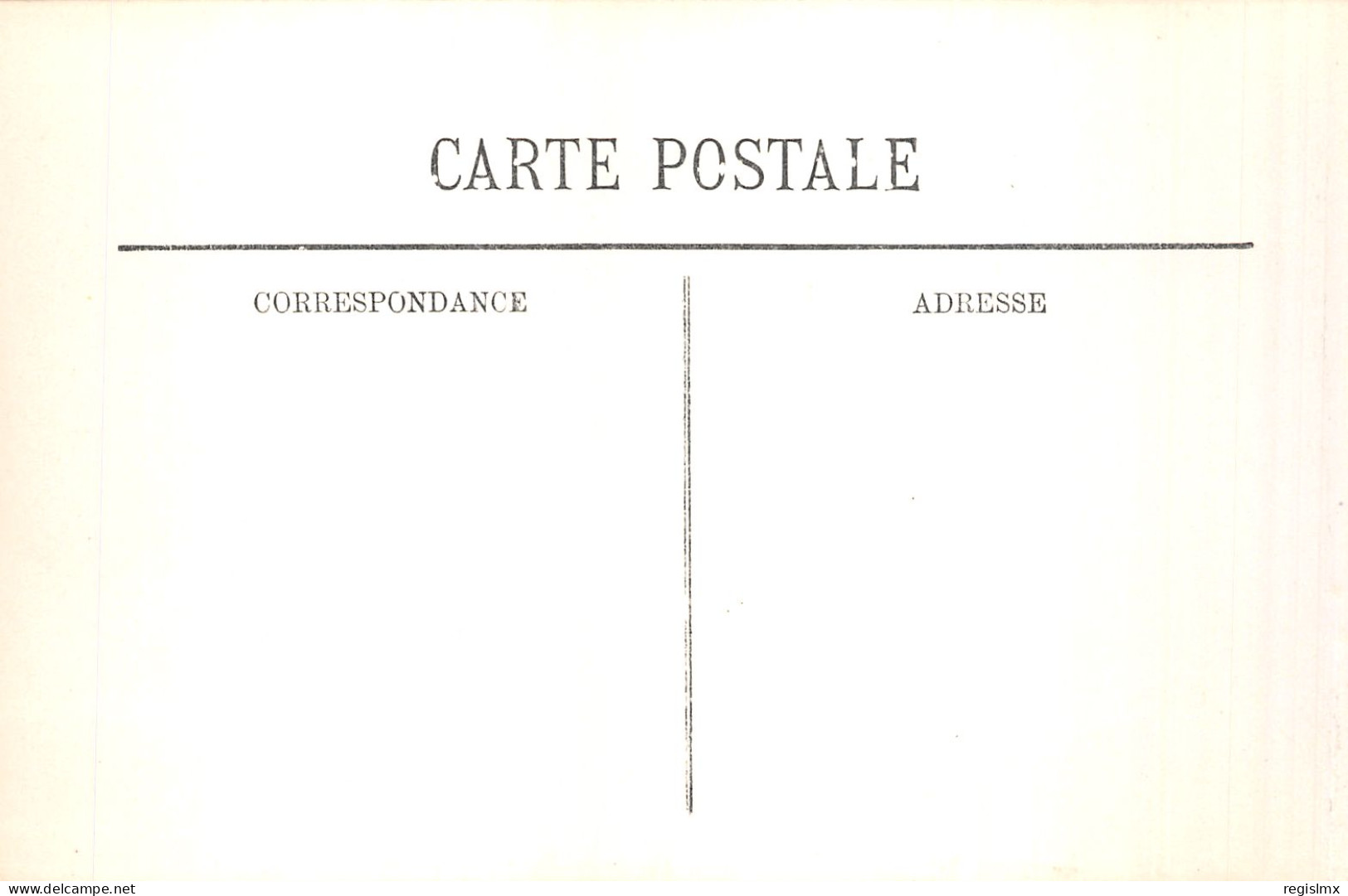 43-LE PUY-N°T1042-D/0307 - Other & Unclassified