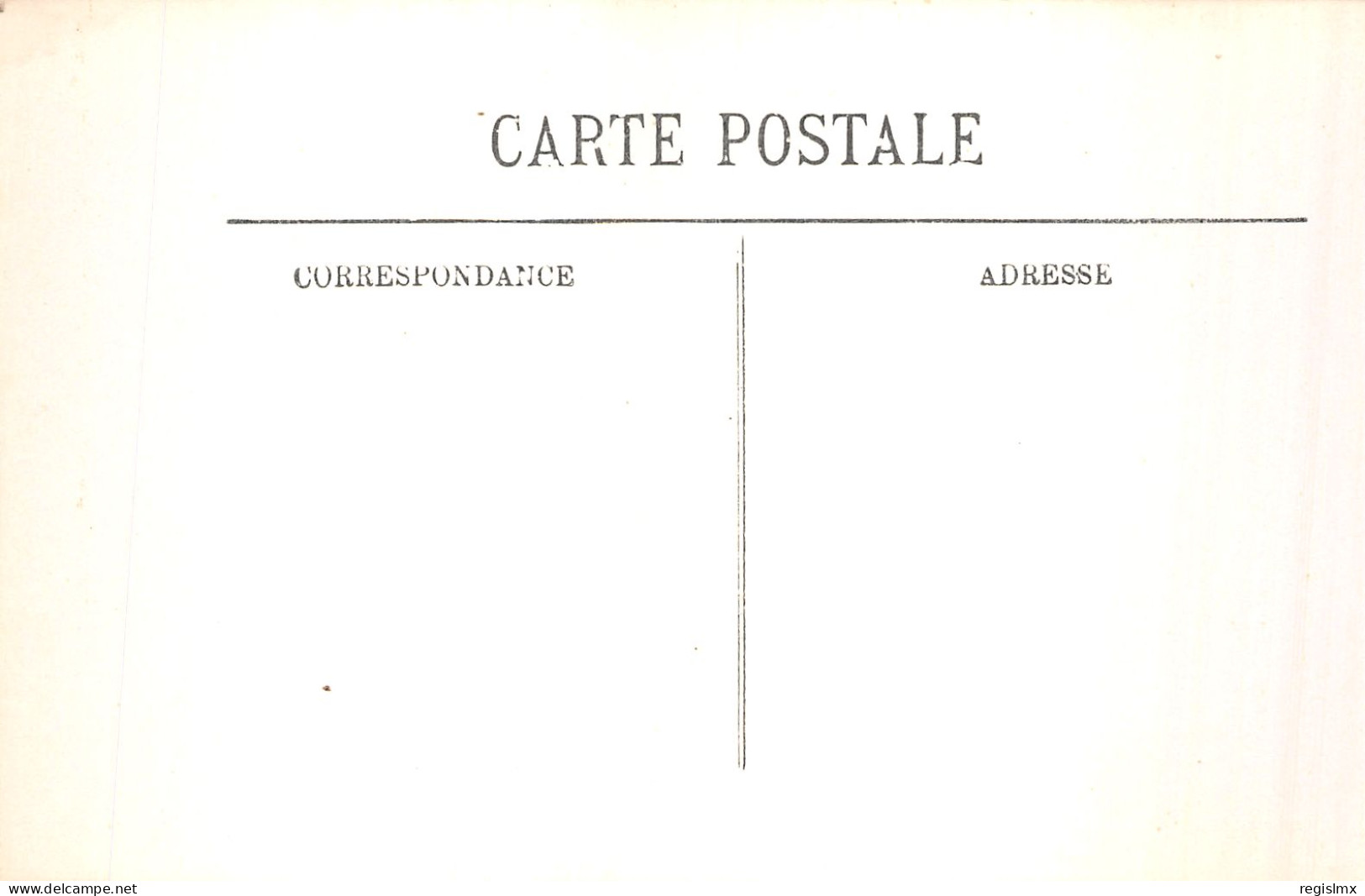 43-LE PUY-N°T1042-D/0281 - Other & Unclassified