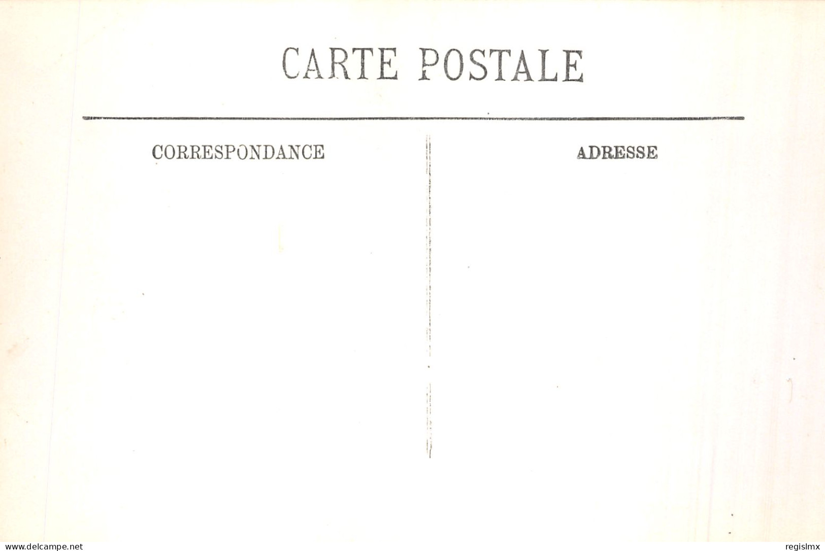 43-LE PUY-N°T1042-D/0239 - Other & Unclassified