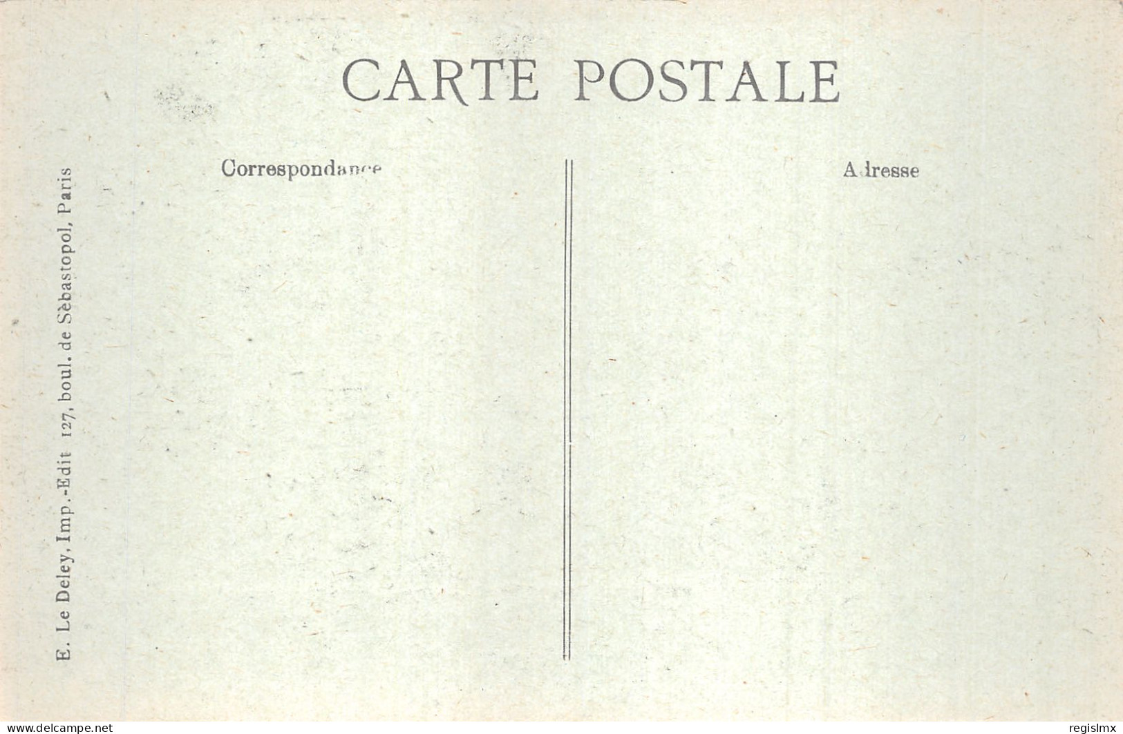 75-PARIS INONDE VUE PRISE DU PONT ALEXANDRE III-N°T1042-G/0365 - Paris Flood, 1910