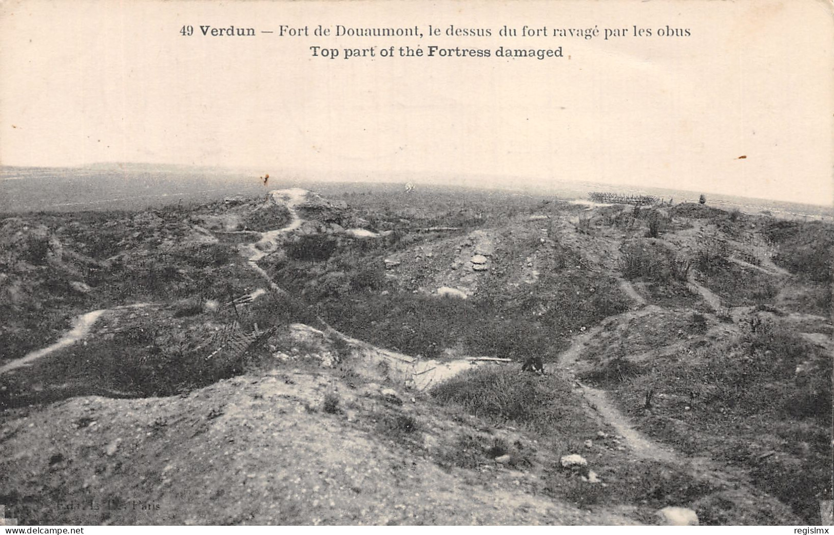55-VERDUN-N°T1043-B/0273 - Verdun