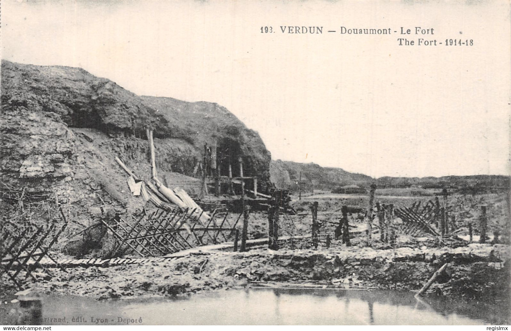 55-VERDUN-N°T1043-B/0071 - Verdun