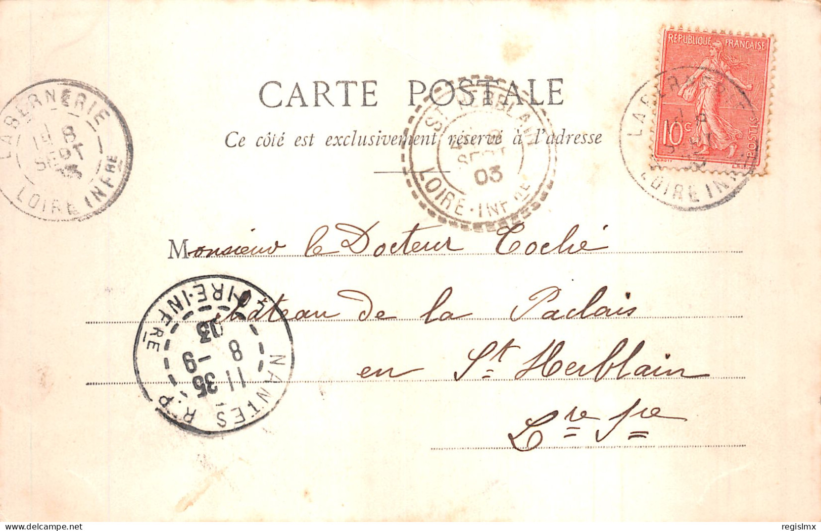 85-NOIRMOUTIERS LE PASSAGE DU GOUA-N°T1044-C/0067 - Noirmoutier
