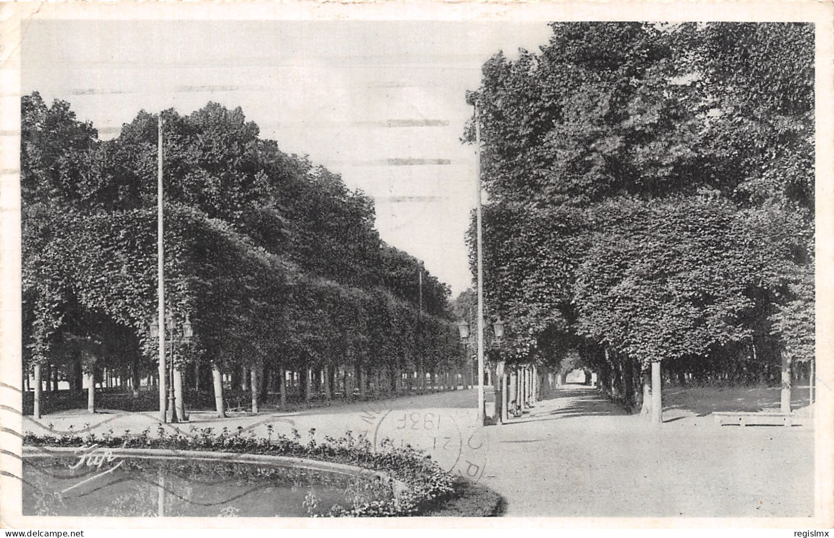 86-POITIERS-N°T1044-B/0139 - Poitiers