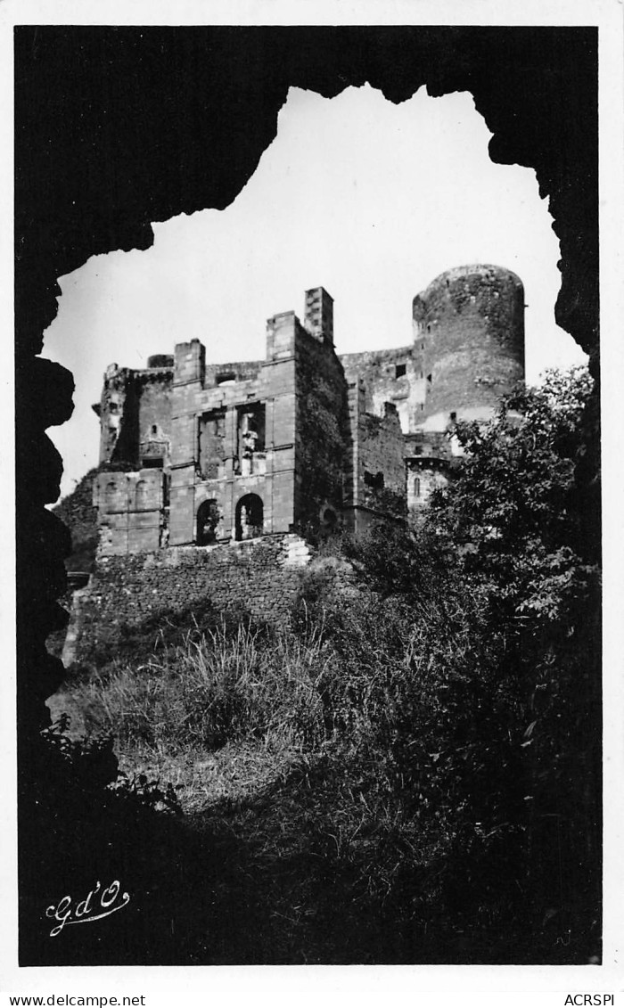 MUROL Le Chateau   11 (scan Recto-verso)MA2296Und - Other & Unclassified