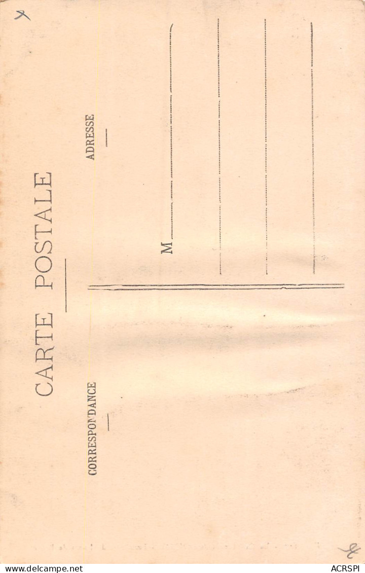 ROUEN Cathedrale Tombeau De Louis De Breze Verso Gondolé   1   (scan Recto-verso)MA2297Bis - Rouen