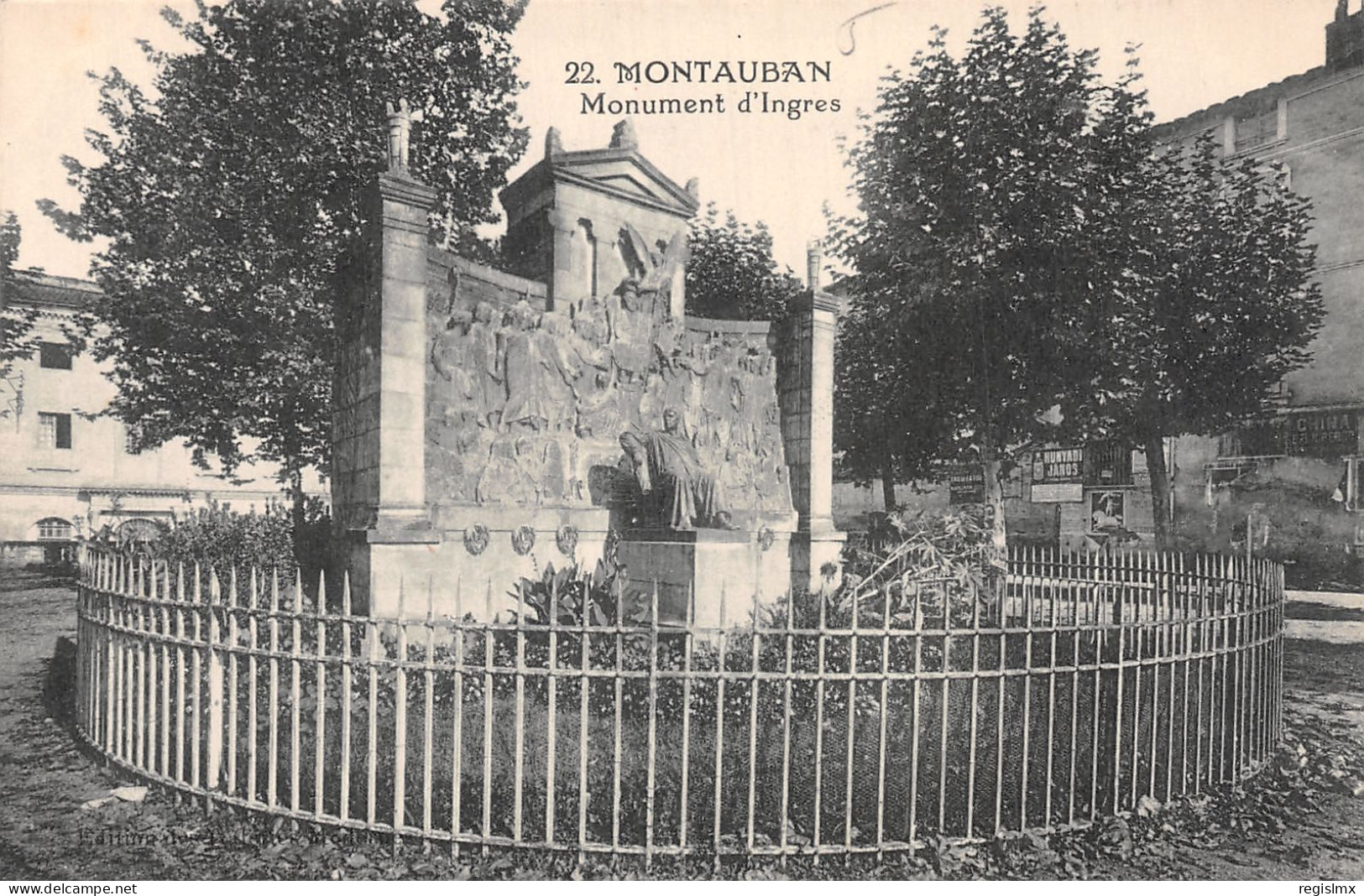 82-MONTAUBAN-N°T1045-B/0165 - Montauban