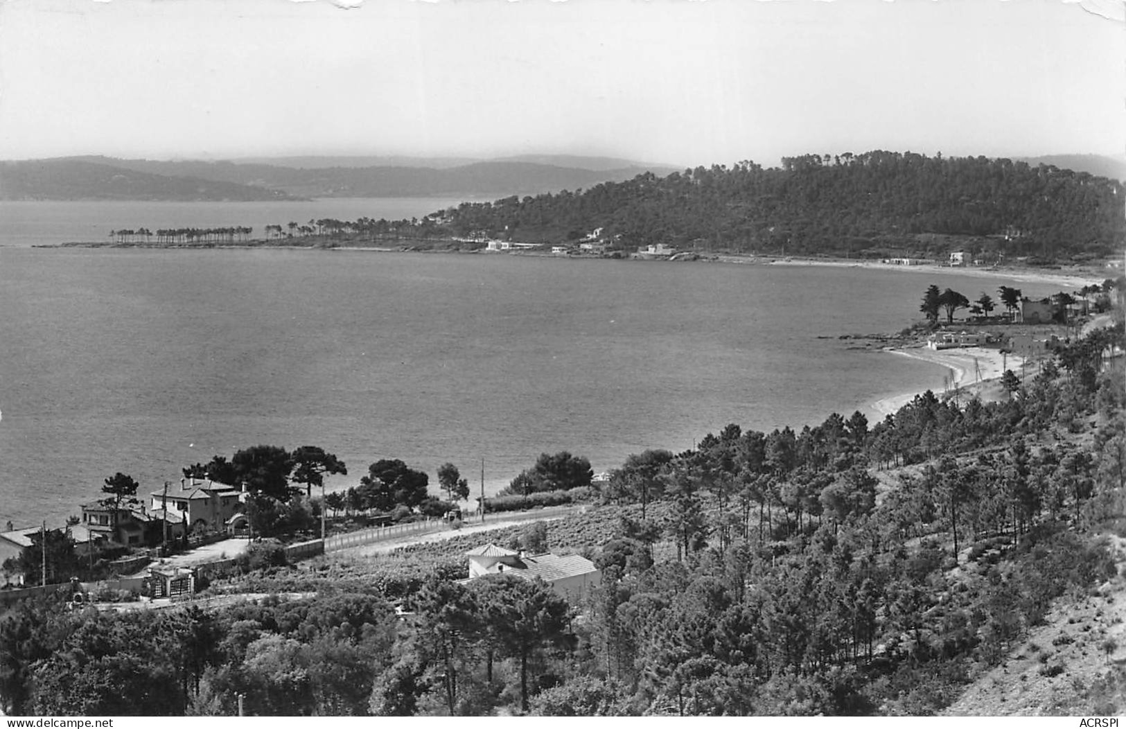 Les Calanques Des Issambres Pointe Des Sardinaux  15  (scan Recto-verso)MA2297Vic - Les Issambres