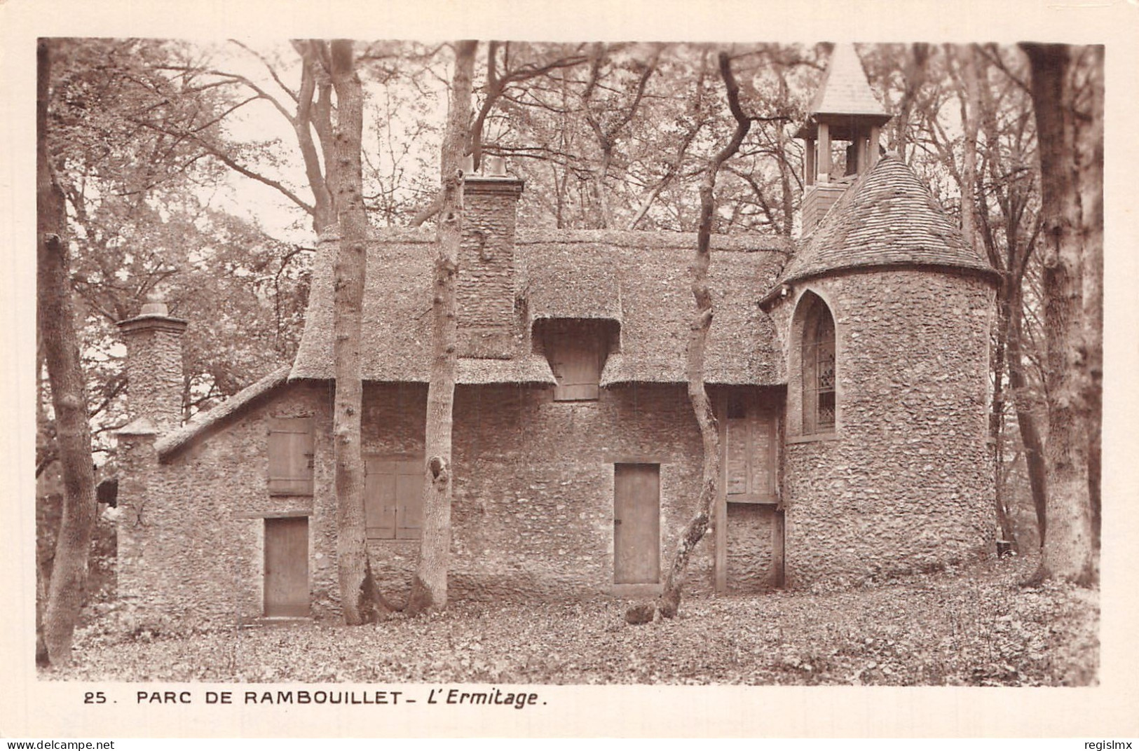 78-RAMBOUILLET-N°T1045-F/0031 - Rambouillet