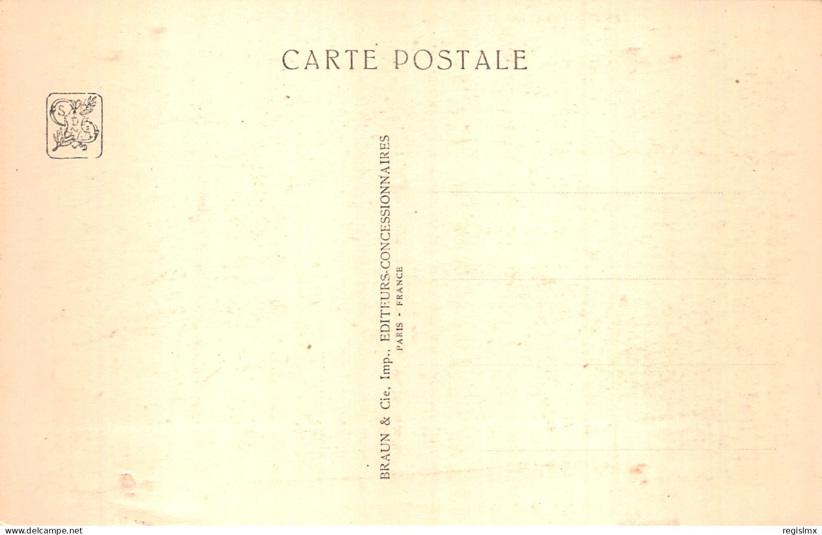 75-PARIS EXPOSITION COLONIALE INTERNATIONALE 1931 CAMEROUN TOGO -N°T1046-A/0203 - Exhibitions