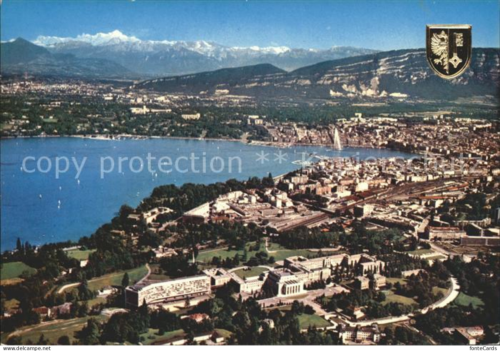 12223390 Geneve GE Mont-Blanc  Geneve - Other & Unclassified