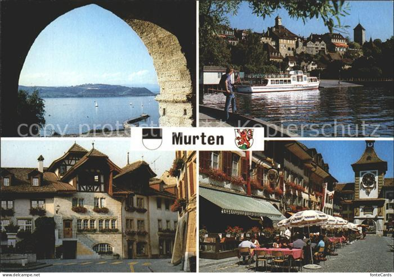 12222243 Murten Morat  Murten - Sonstige & Ohne Zuordnung