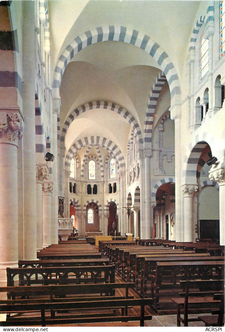 DIGOIN Eglise N D DE LA PROVIDENCE 21(scan Recto-verso) MC2437 - Digoin