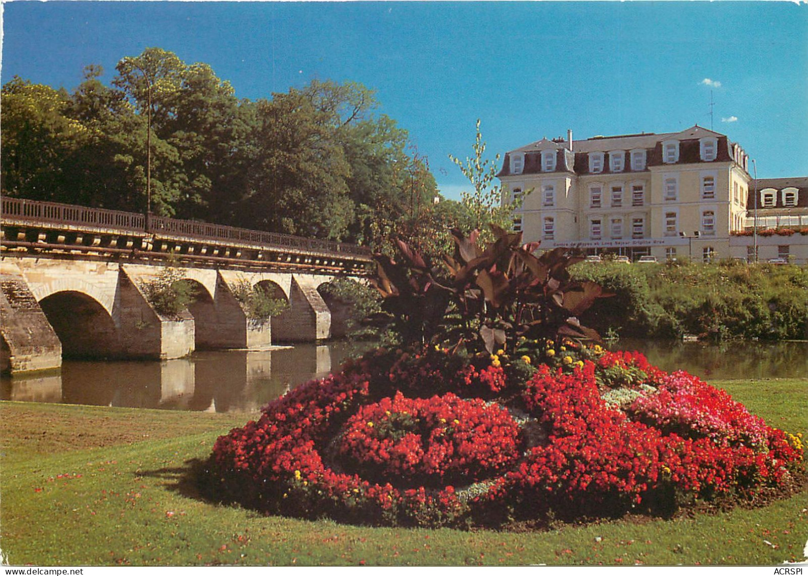 MEDAN Bords De Seine 21(scan Recto-verso) MC2450 - Medan