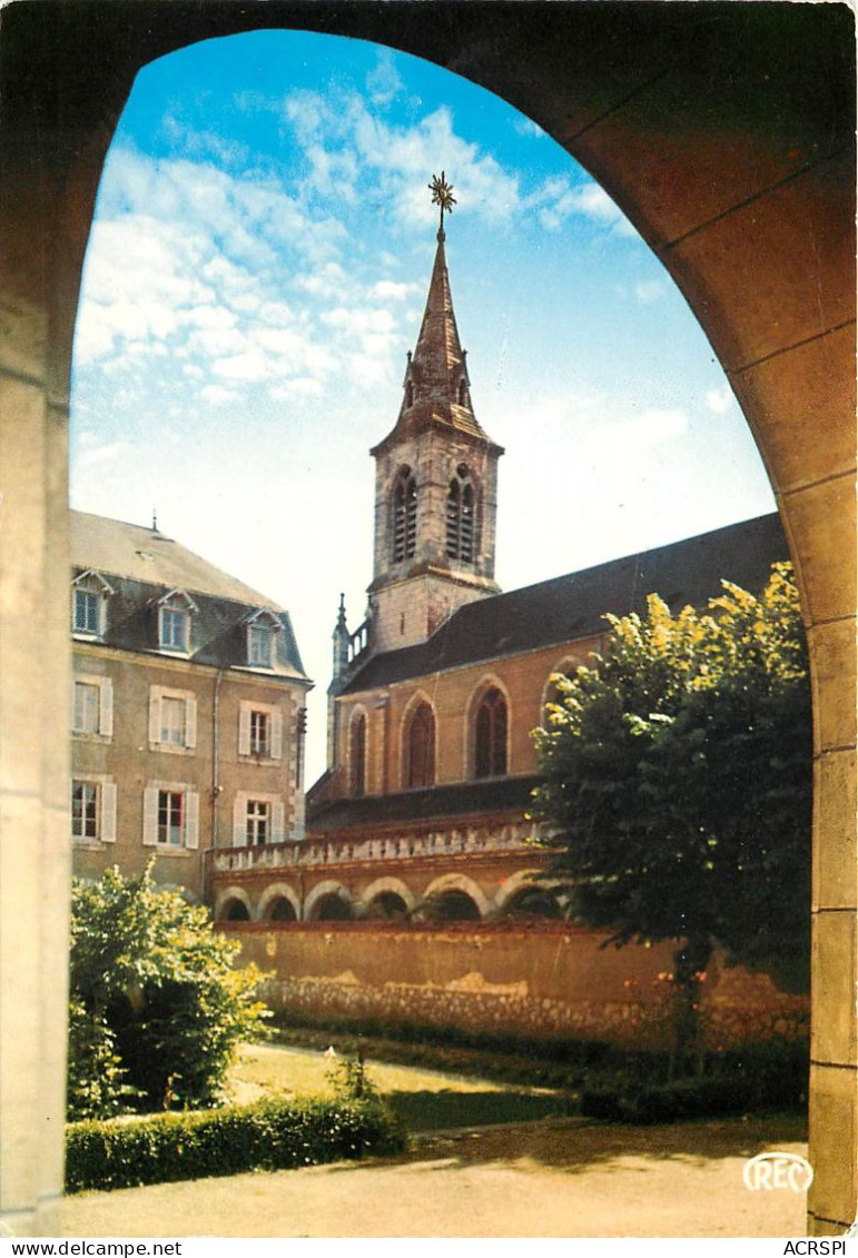 ISSOUDUN Pelerinage A Notre Dame Du Sacre Coeur 26scan Recto-verso) MC2448 - Issoudun