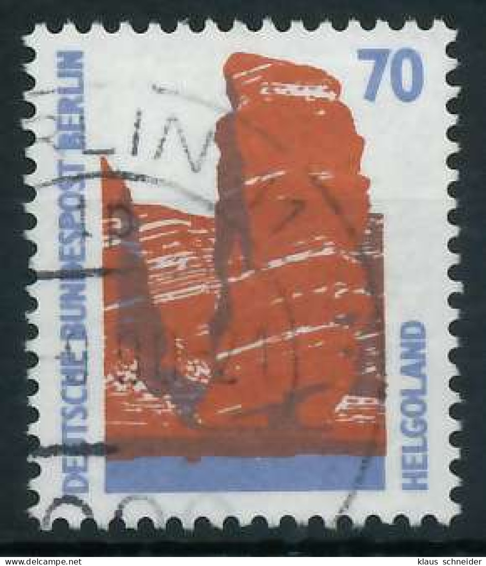 BERLIN DS SEHENSW Nr 874 Gestempelt X873382 - Used Stamps