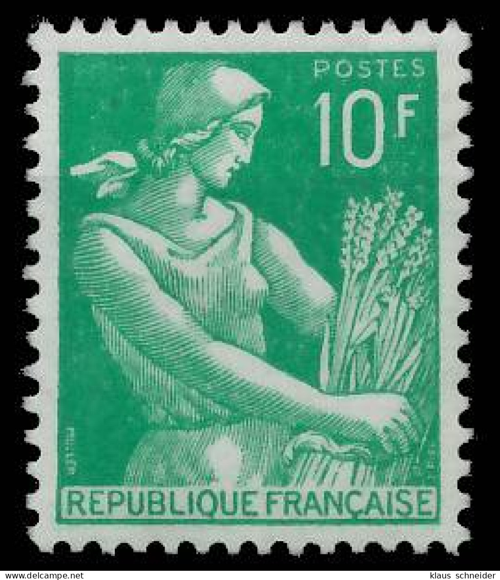 FRANKREICH 1959 Nr 1227 Postfrisch X3EEFE2 - Ongebruikt