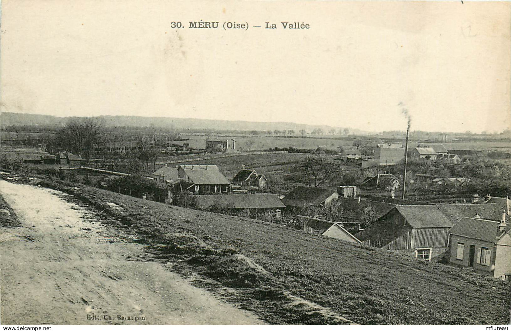 60* MERU  La Vallee      RL25,1345 - Meru