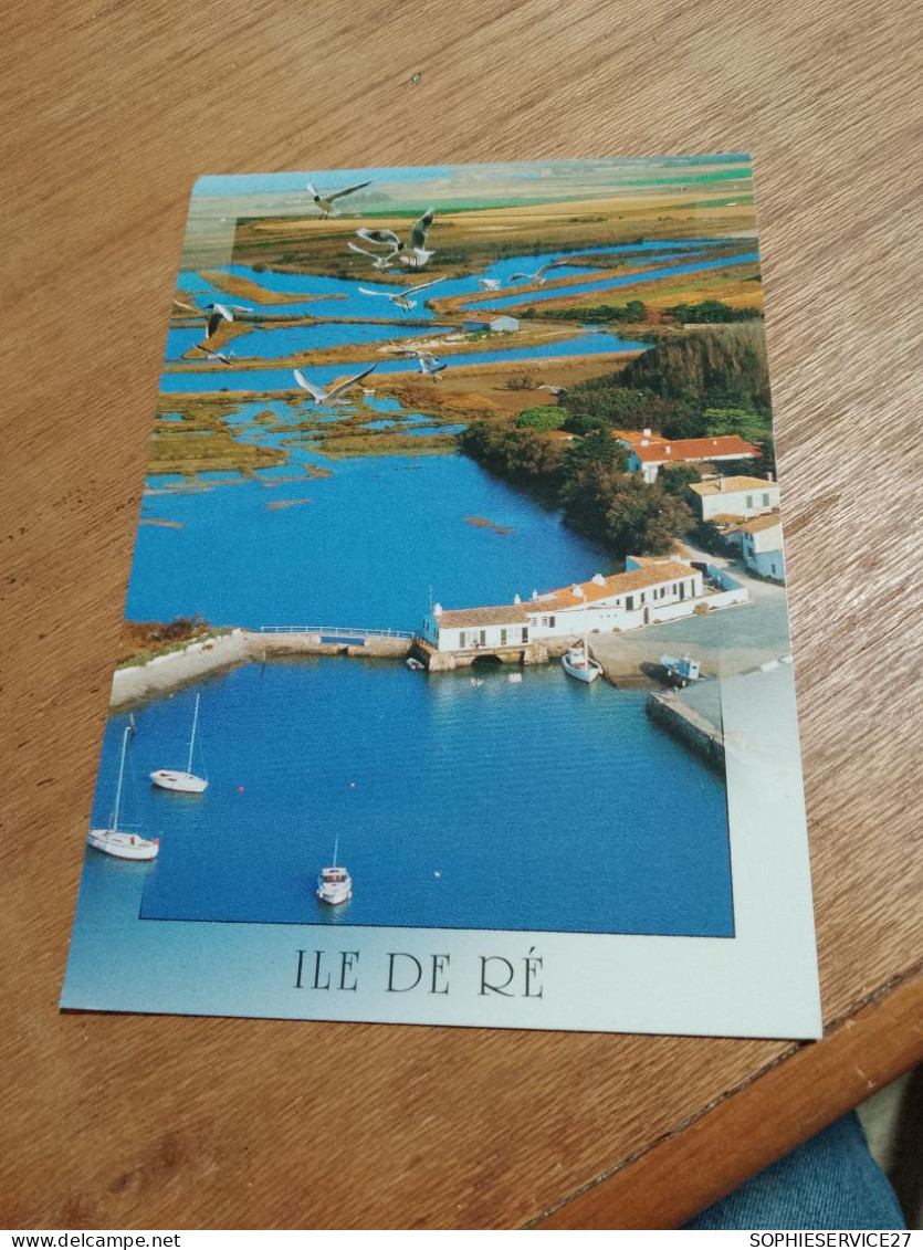 562 // ILE DE RE - Ile De Ré