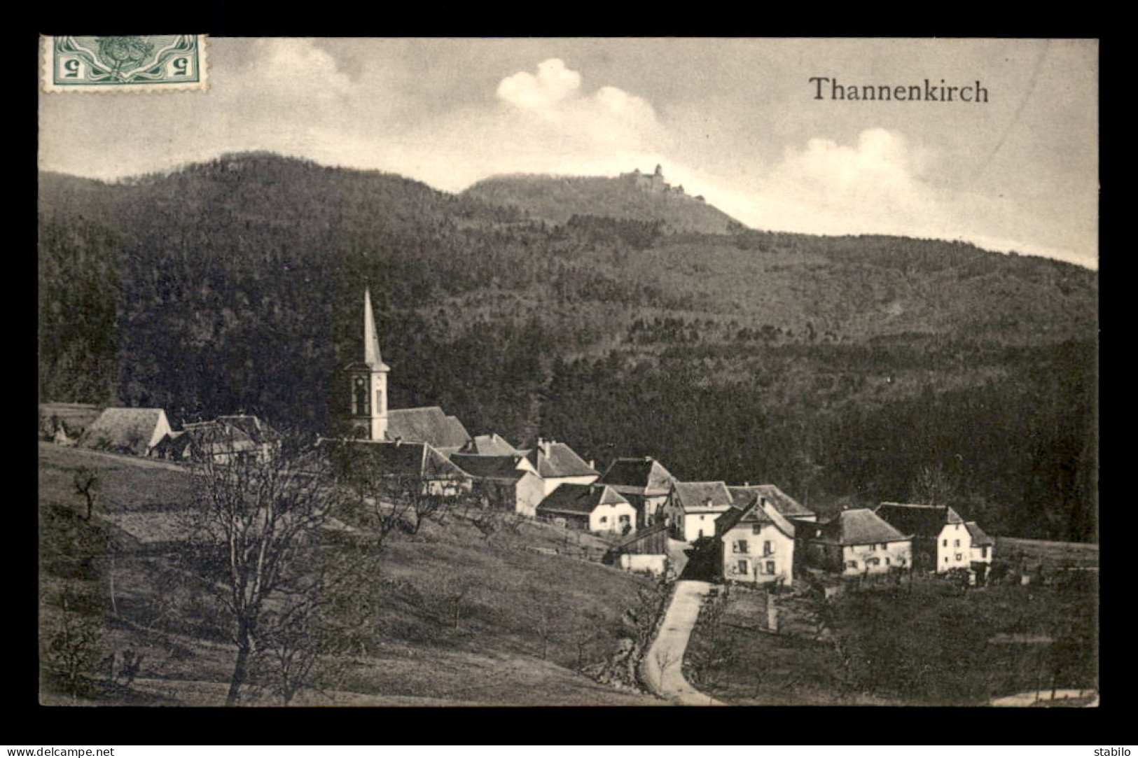 68 - THANNENKIRCH - Autres & Non Classés