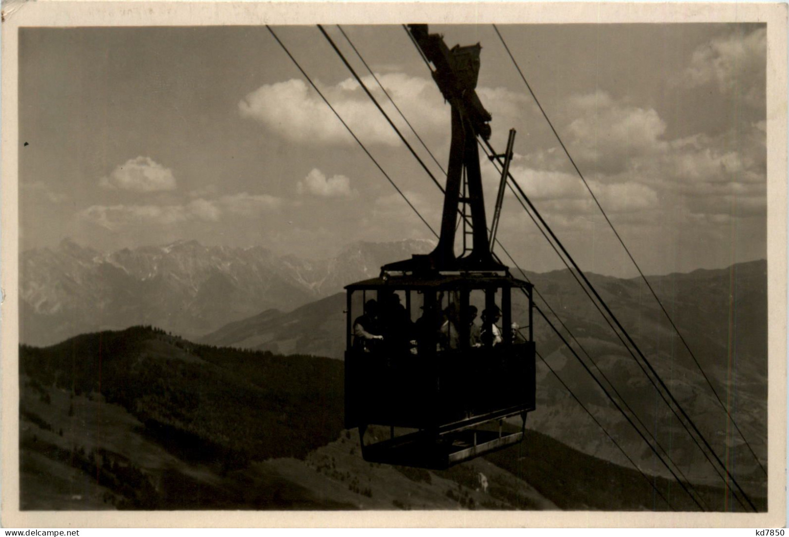 Schmittenhöhenbahn - Zell Am See