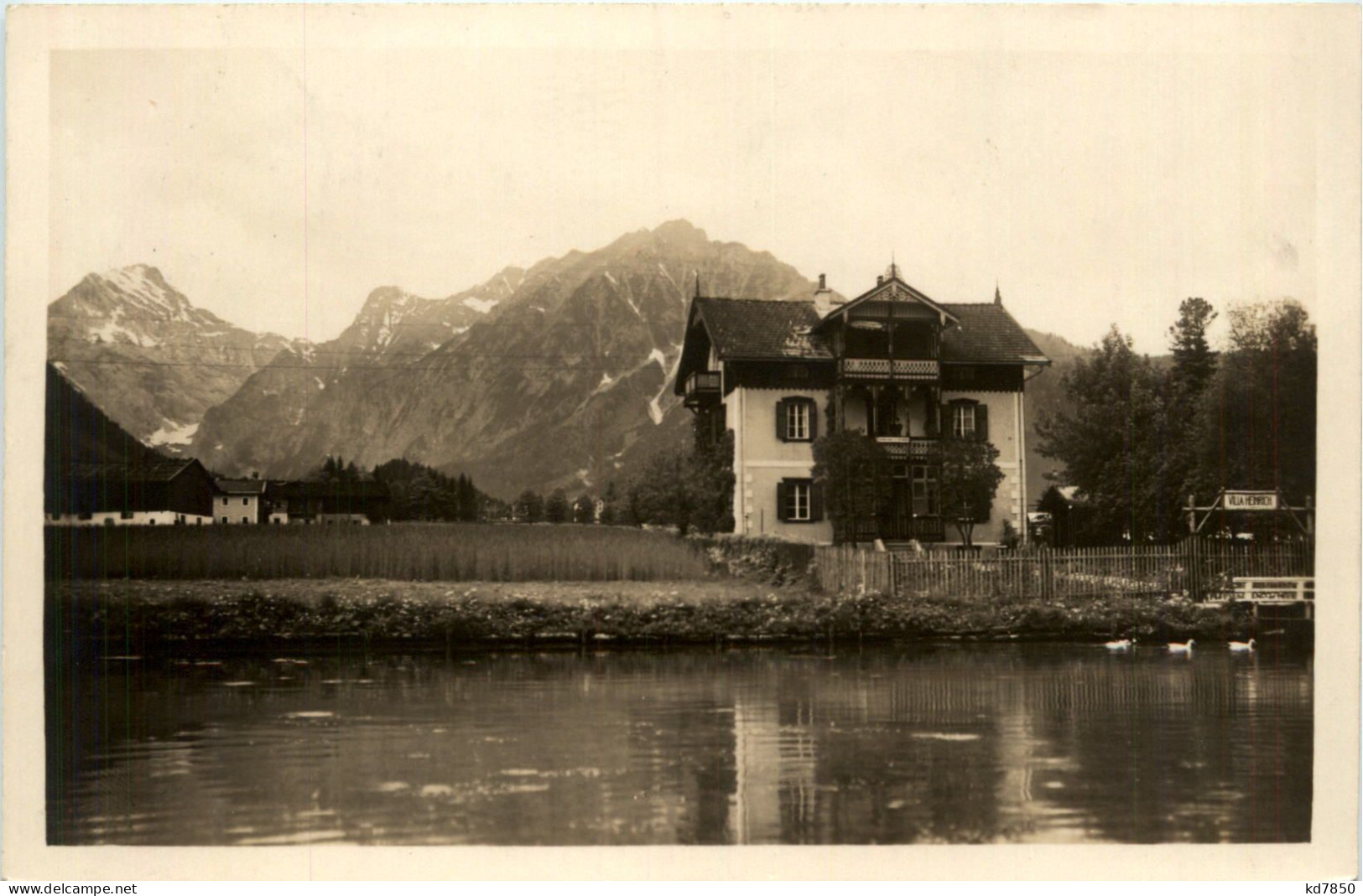 Achensee, Pertisau - Schwaz