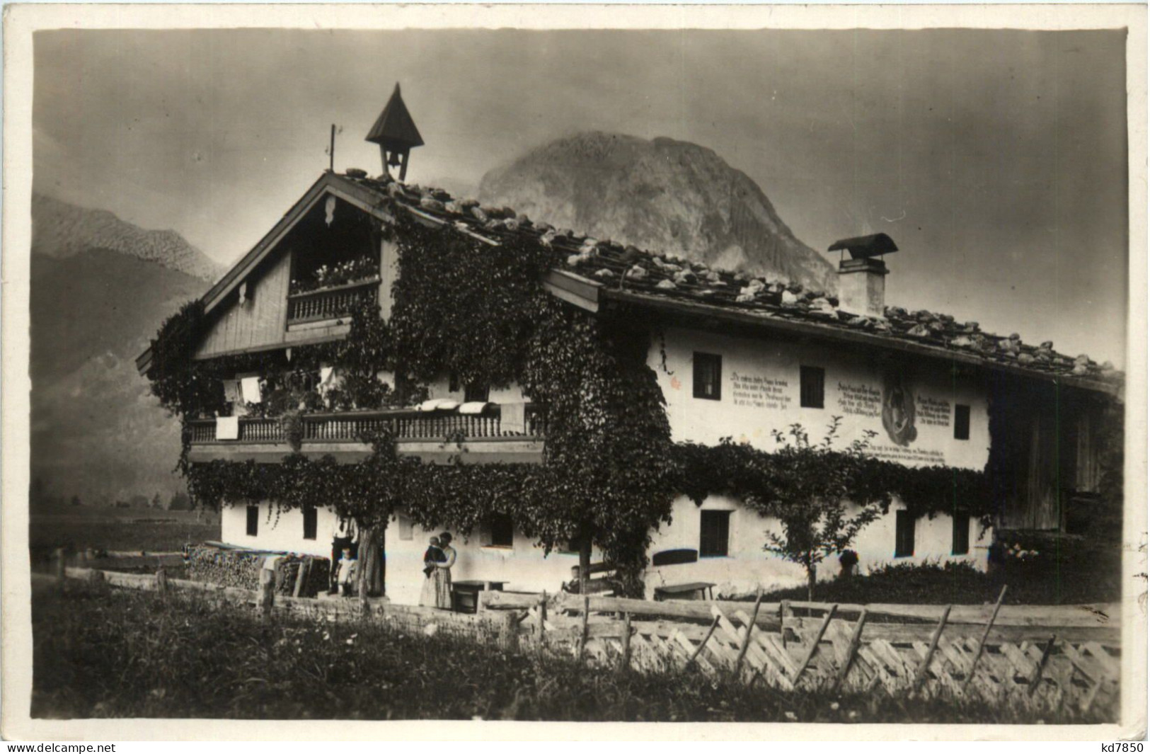 Achensee, Eben - Schwaz