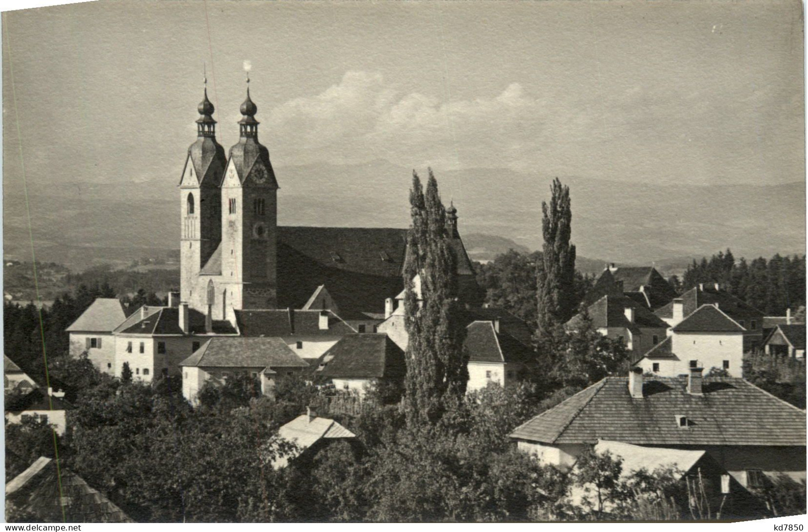 Maria-Saal, - Klagenfurt