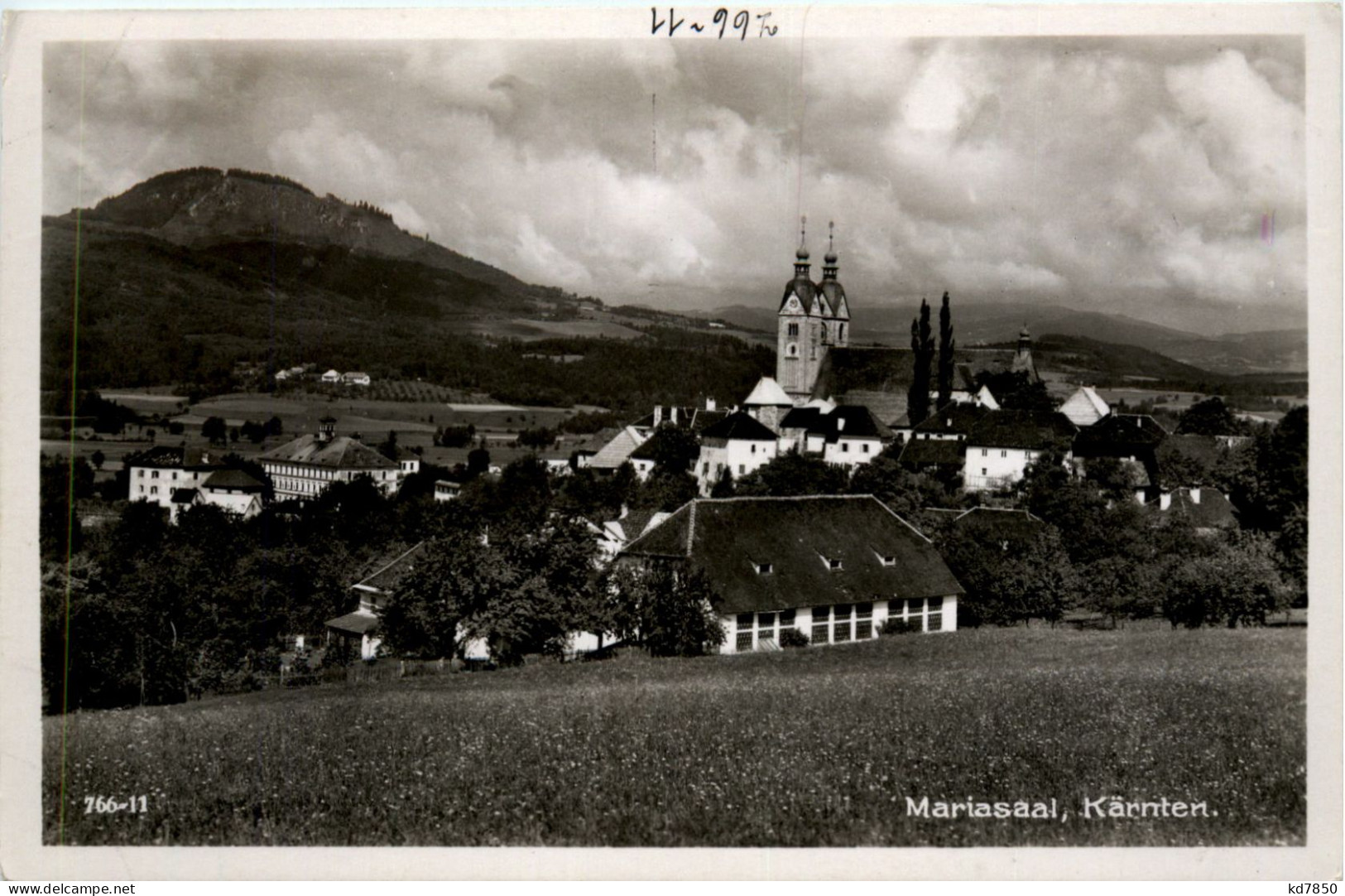 Maria-Saal, - Klagenfurt