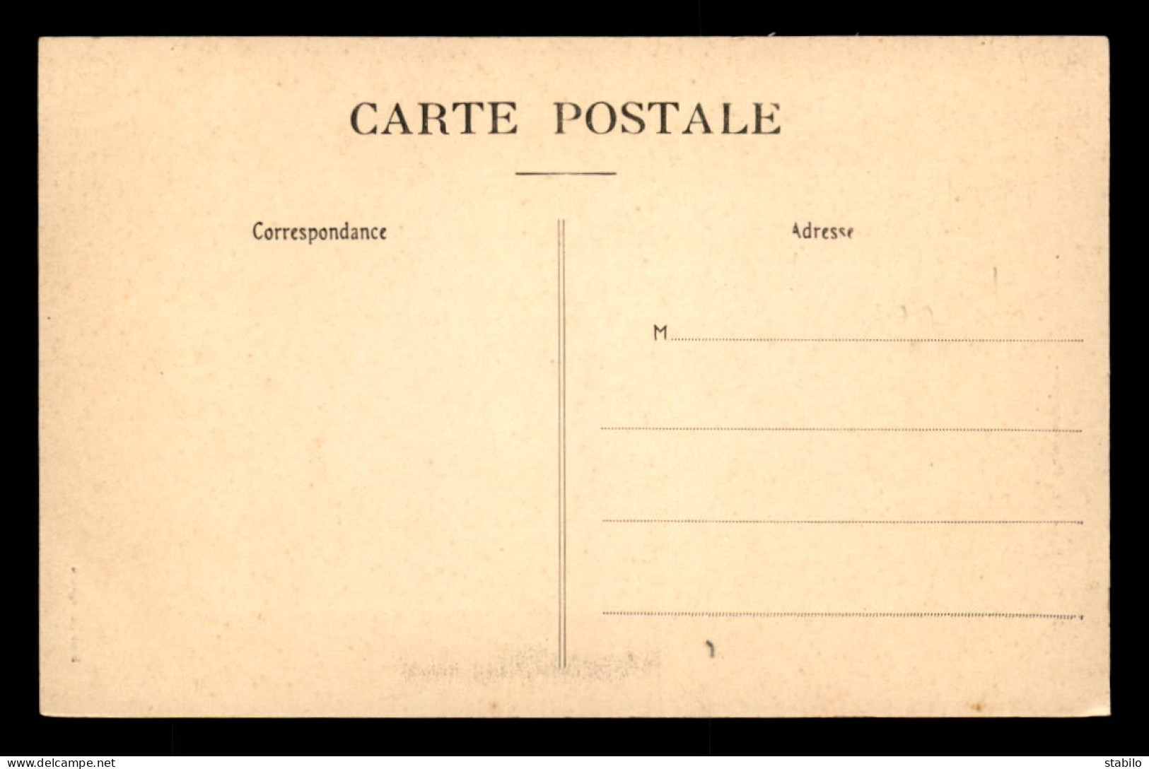 80 - L'ETOILE - CAMP CESAR - RUE DE CONDE - Otros & Sin Clasificación