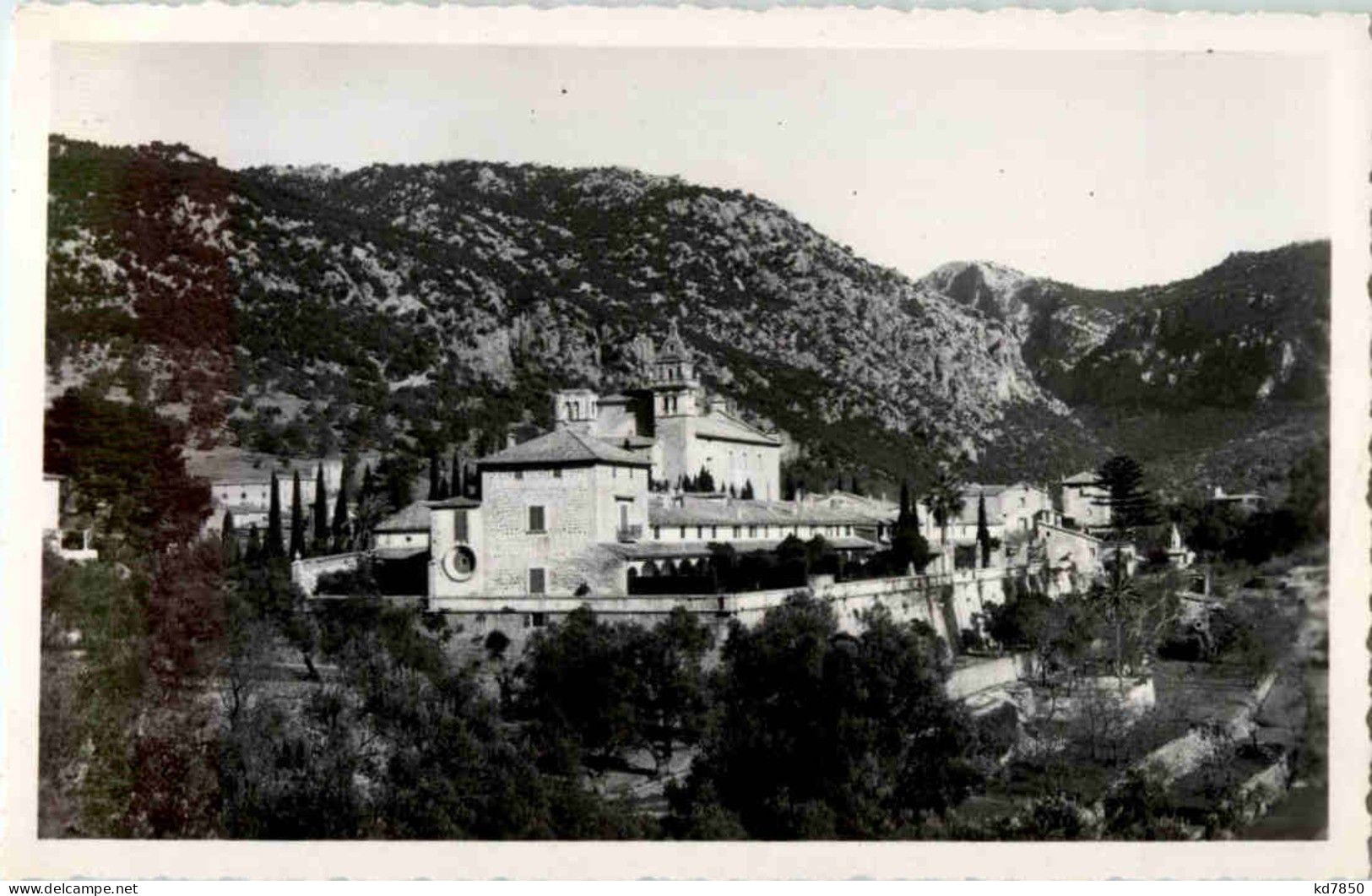 Valldemosa - Mallorca