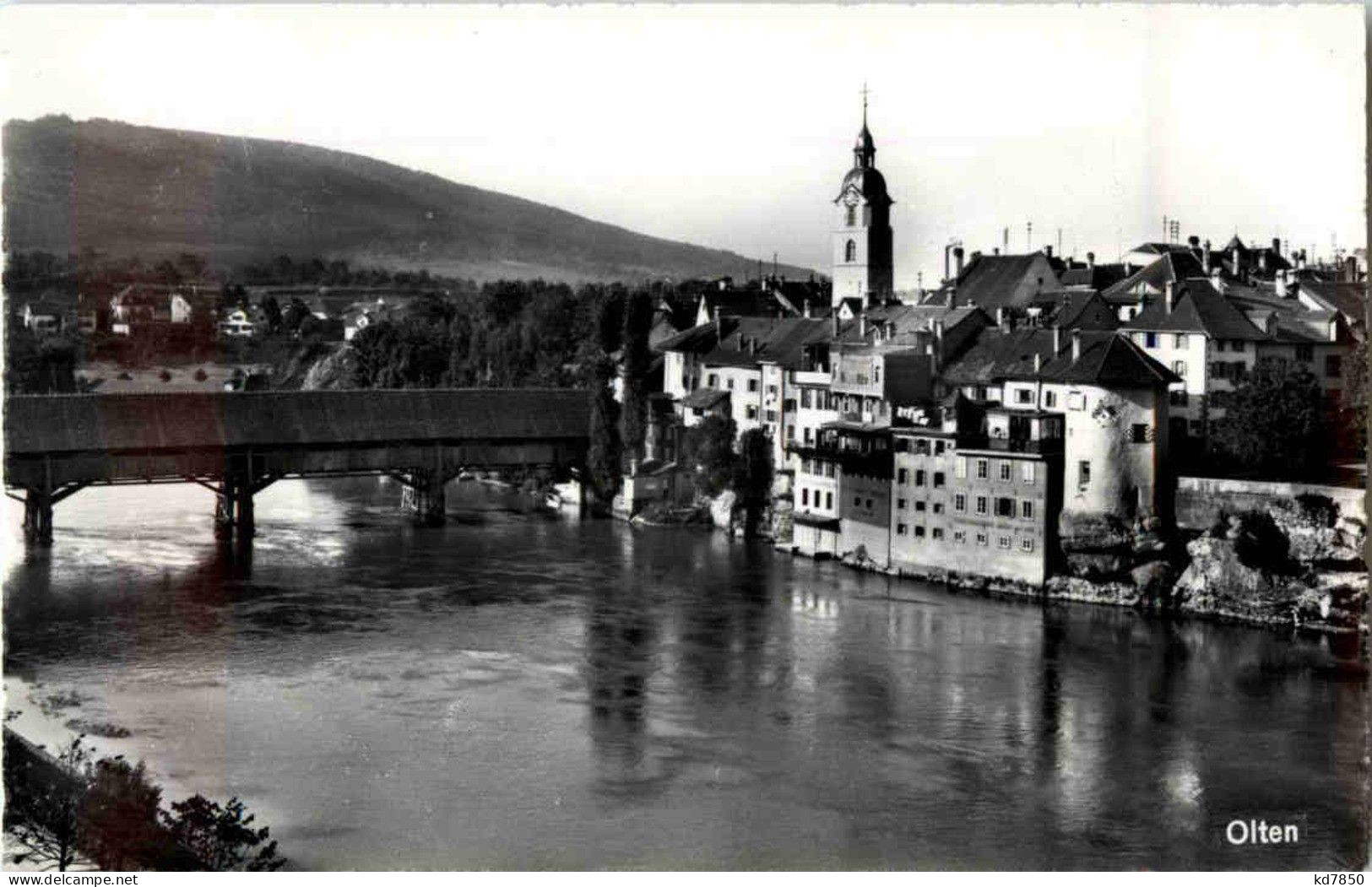 Olten - Olten