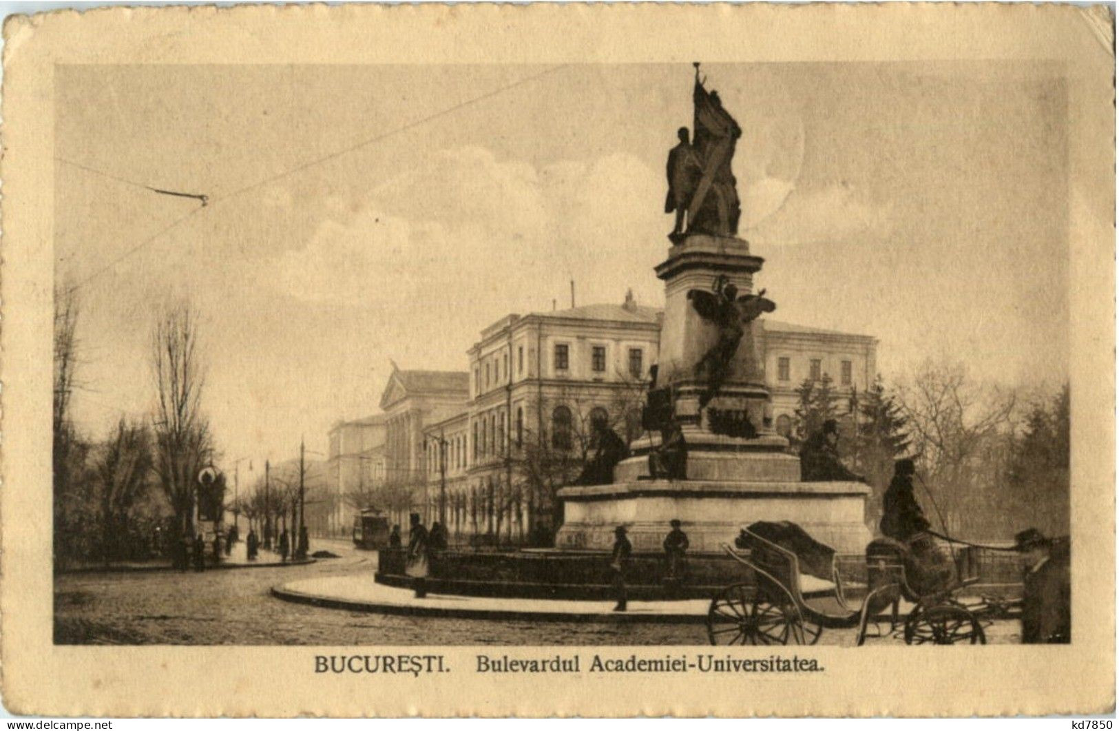 Bucuresti - Romania