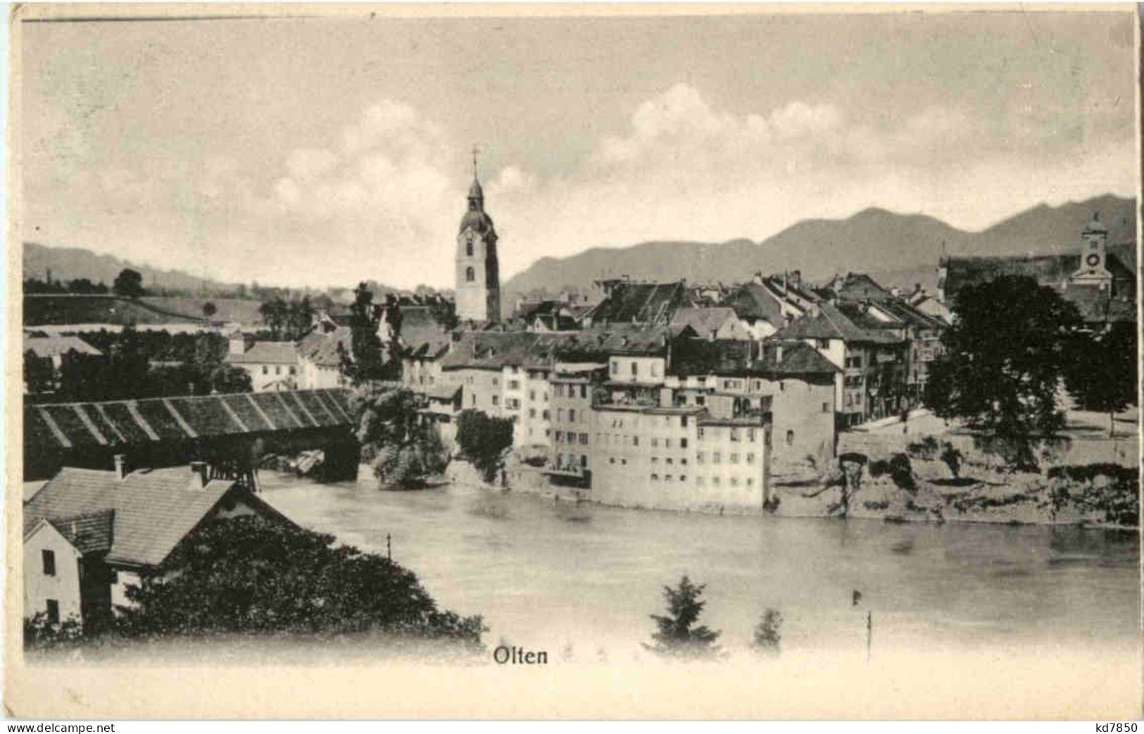 Olten - Olten