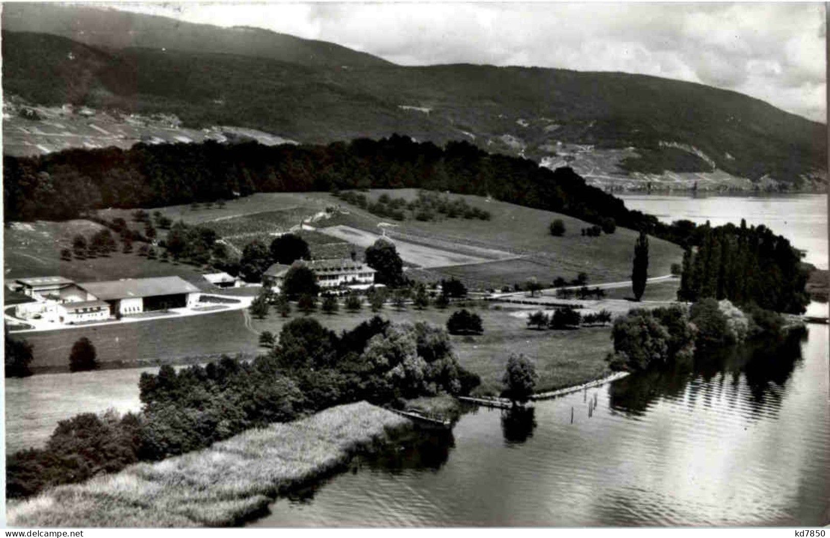 St. Petersinsel Bielersee - Sonstige & Ohne Zuordnung