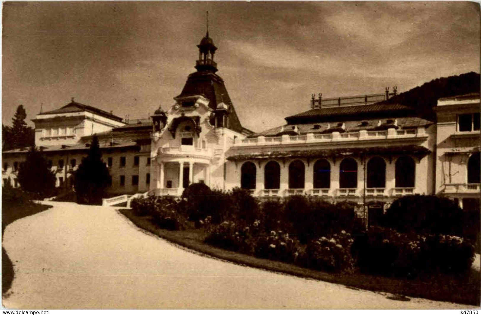 Sinaia - Romania