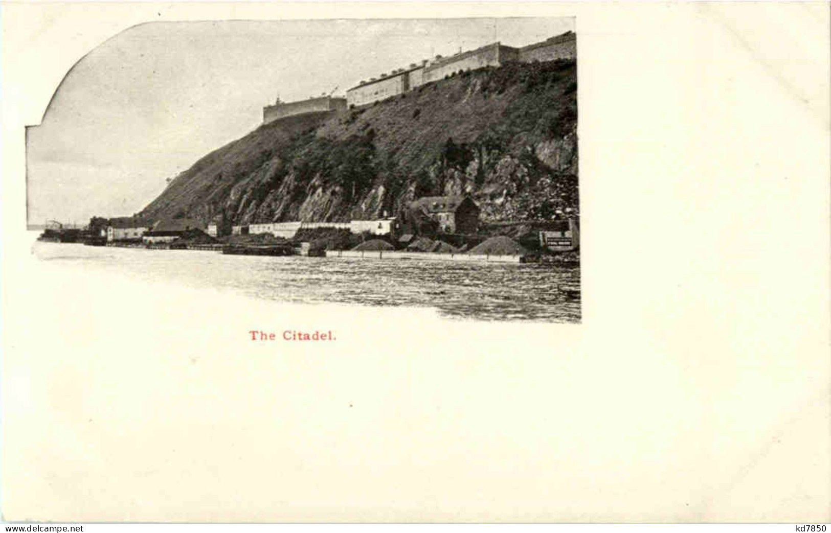 The Citadel - Otros & Sin Clasificación