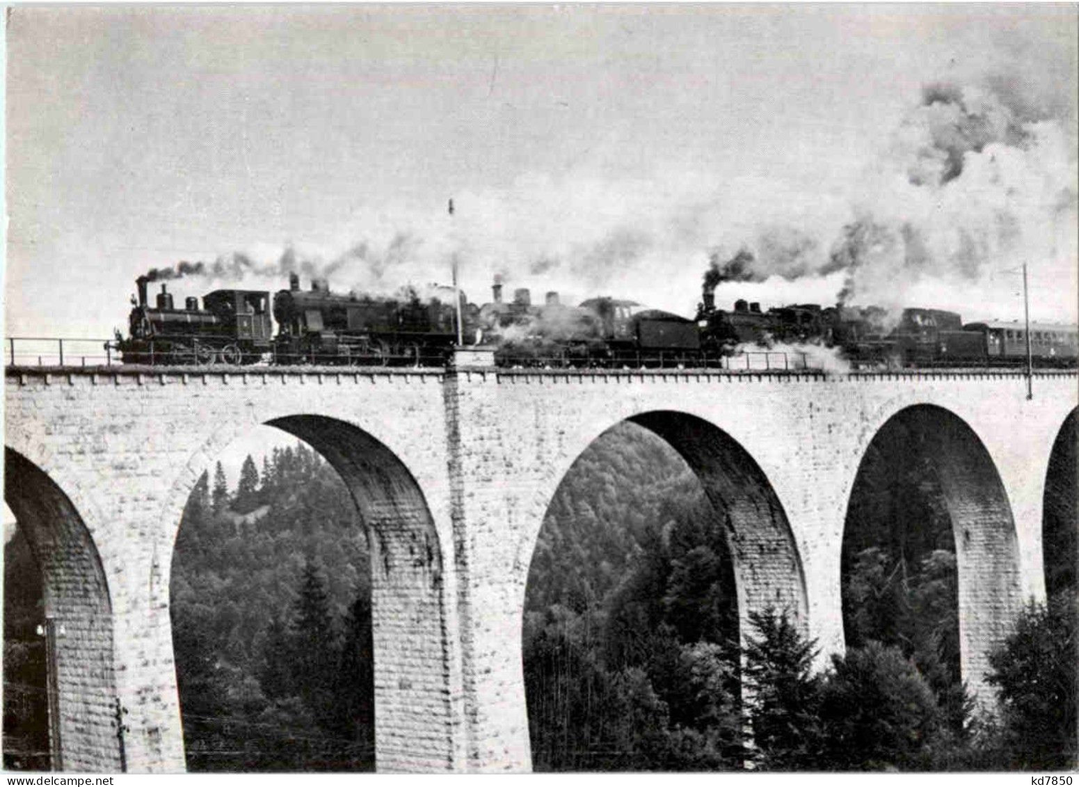 Degersheim Romanshorn Lindau - Eisenbahnen