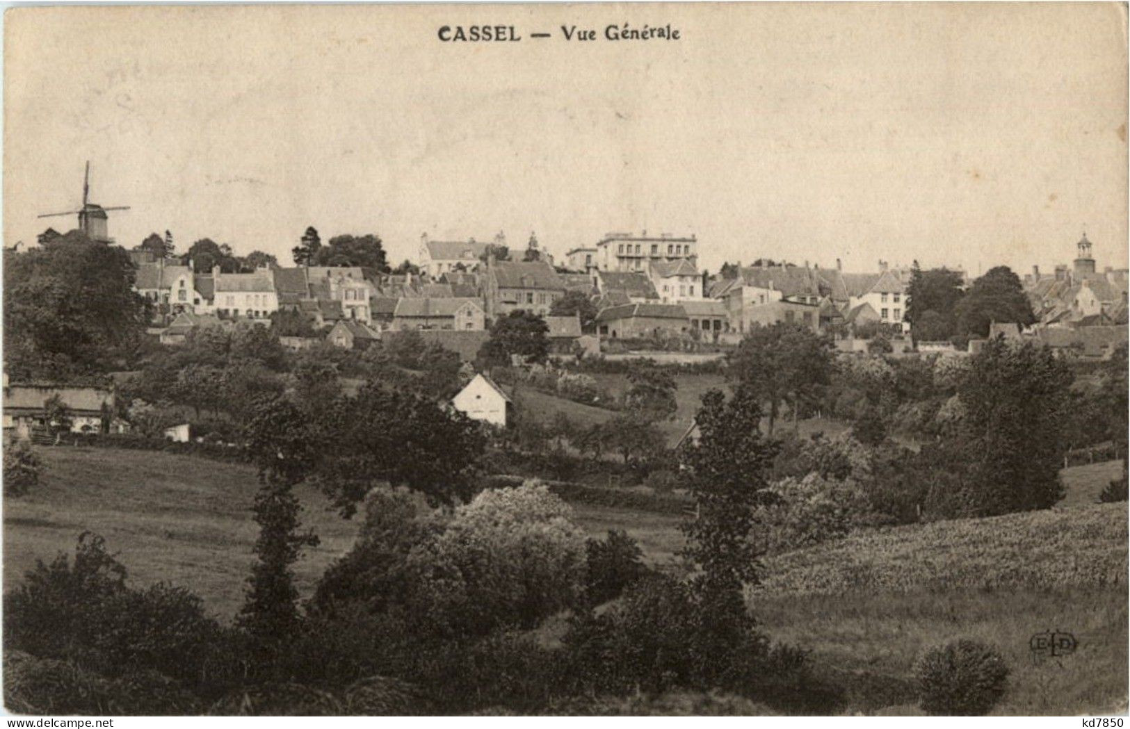 Cassel - Cassel